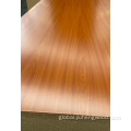 Melamine Plywood High quality melamine veneer density board Supplier